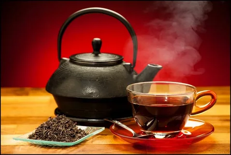 چای مرغوب